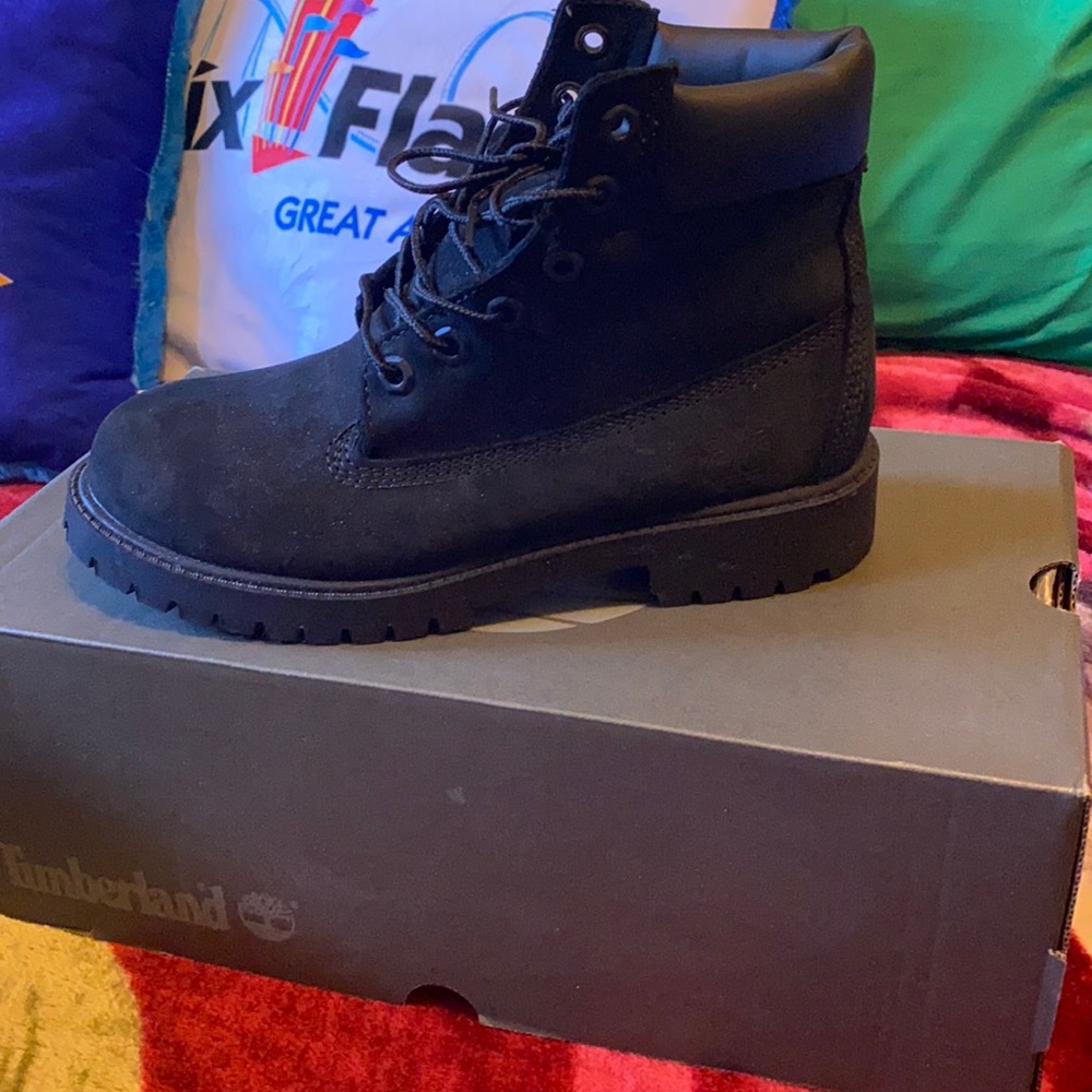Brand New Timberland Premium 6 in waterproof boot